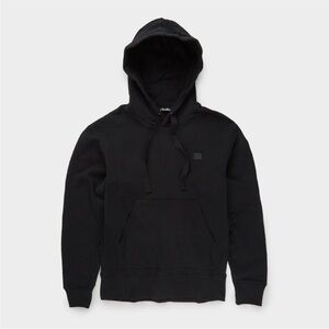acne studios ferris face hoodie